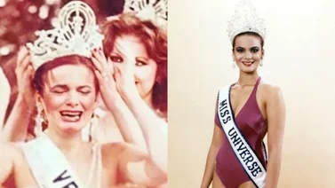 Maritza Sayalero preocupa a sus seguidores por problemas 
