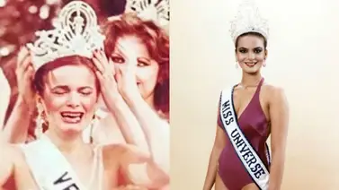 Maritza Sayalero preocupa a sus seguidores por problemas Maritza Sayalero preocupa a sus seguidores por problemas