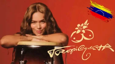 ‘Tropicoqueta’ de Karol G tiene sello venezolano 