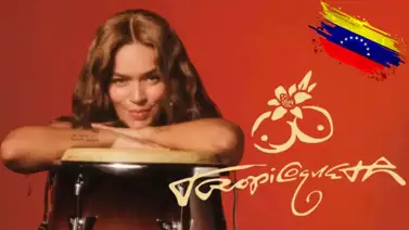 ‘Tropicoqueta’ de Karol G tiene sello venezolano ‘Tropicoqueta’ de Karol G tiene sello venezolano