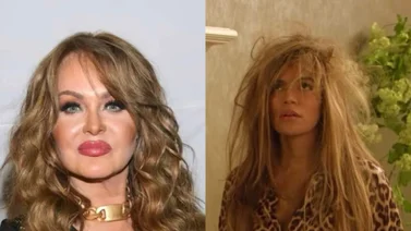Gaby Spanic comparte gran momento con Karol G