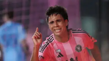 Mundial de Clubes: Este fue el golazo de Telasco Segovia al Porto (+Video) Mundial de Clubes: Este fue el golazo de Telasco Segovia al Porto (+Video)