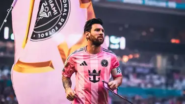 Mundial de Clubes: ¡Al ángulo! Lionel Messi anotó este golazo al Porto (+Video) Mundial de Clubes: ¡Al ángulo! Lionel Messi anotó este golazo al Porto (+Video)