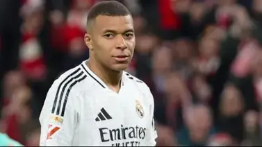 ¿Preocupación con Mbappé? El francés ya tiene decisión en el hospital ¿Preocupación con Mbappé? El francés ya tiene decisión en el hospital