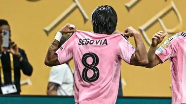 Mundial de Clubes: Telasco y Messi salvan al Inter Miami Mundial de Clubes: Telasco y Messi salvan al Inter Miami