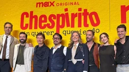 Esta actriz venezolana forma parte de la serie de Chespirito