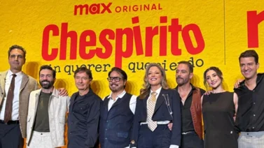 Esta actriz venezolana forma parte de la serie de Chespirito