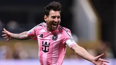 Lionel Messi hunde al Porto y dice presente en el Mundial de Clubes Lionel Messi hunde al Porto y dice presente en el Mundial de Clubes