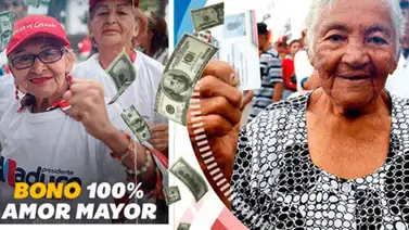 Bono Amor Mayor Bono Amor Mayor