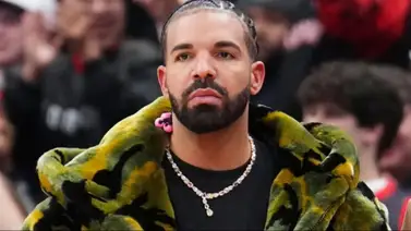 Las pérdidas millonarias de Drake en apuestas deportivas: Cifra confirmada Las pérdidas millonarias de Drake en apuestas deportivas: Cifra confirmada