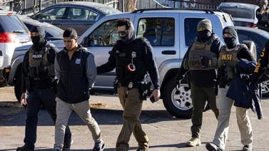 ICE mantendrá redadas contra inmigrantes en estas zonas de EEUU