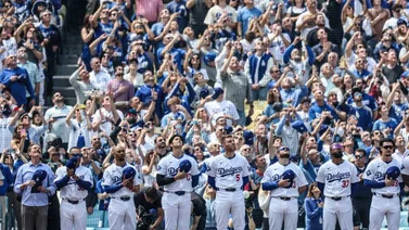 MLB: Dodgers de Los Ángeles viven su mejor momento histórico en este sentido