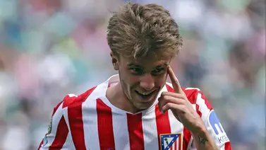 Mundial de Clubes: Atlético de Madrid vence sin problemas al Seattle Sounders Mundial de Clubes: Atlético de Madrid vence sin problemas al Seattle Sounders