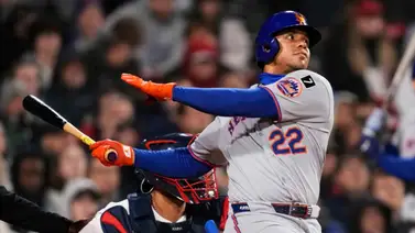 MLB: Juan Soto agranda su leyenda con esta gran cifra redonda de hits MLB: Juan Soto agranda su leyenda con esta gran cifra redonda de hits