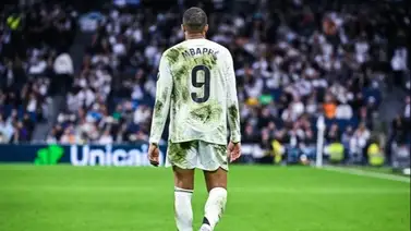 Mundial de Clubes: ¿Cuándo volverá a jugar Kylian Mbappé con el Real Madrid? Mundial de Clubes: ¿Cuándo volverá a jugar Kylian Mbappé con el Real Madrid?