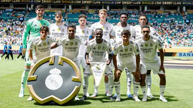Mundial de Clubes: Ni Real Madrid pudo llenar por completo el estadio (+Video) Mundial de Clubes: Ni Real Madrid pudo llenar por completo el estadio (+Video)