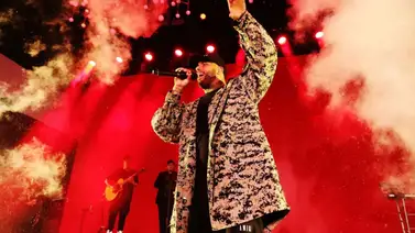 Nicky Jam concierto en Venezuela: Estos son los precios de las entradas Nicky Jam concierto en Venezuela: Estos son los precios de las entradas