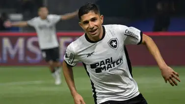 ¡Gran asistencia! Jefferson Savarino hace historia en el Mundial de Clubes (+Video) ¡Gran asistencia! Jefferson Savarino hace historia en el Mundial de Clubes (+Video)