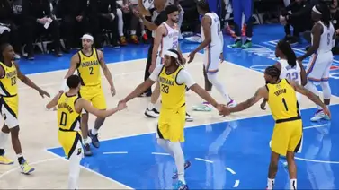 Finales NBA: ¿Cuáles fueron los últimos títulos definidos en Juego 7? Finales NBA: ¿Cuáles fueron los últimos títulos definidos en Juego 7?