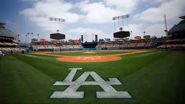 MLB: Dodgers niegan acceso a sus instalaciones a funcionarios de inmigración (+Detalles) MLB: Dodgers niegan acceso a sus instalaciones a funcionarios de inmigración (+Detalles)