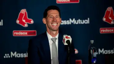 MLB: RedSox niegan uso Inteligencia artificial para contratar personal (+Detalles) MLB: RedSox niegan uso Inteligencia artificial para contratar personal (+Detalles)
