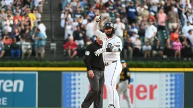 MLB: Gleyber Torres superó estos registros de Rougned Odor y Alcides Escobar (+Detalles) MLB: Gleyber Torres superó estos registros de Rougned Odor y Alcides Escobar (+Detalles)