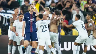 Mundial de Clubes: Jornada del viernes 20 de junio (+Horarios) Mundial de Clubes: Jornada del viernes 20 de junio (+Horarios)