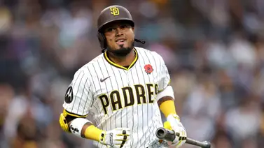 MLB: ¡Efectividad! Luis Arráez iguala esta racha histórica sin ponches (+Detalles) MLB: ¡Efectividad! Luis Arráez iguala esta racha histórica sin ponches (+Detalles)