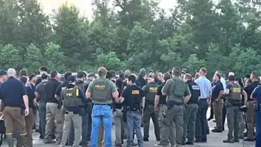 Trabajadores de Churchill en alerta por redada de migración Trabajadores de Churchill en alerta por redada de migración