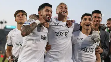 Mundial de Clubes: Botafogo desata la locura tras su victoria ante PSG Mundial de Clubes: Botafogo desata la locura tras su victoria ante PSG