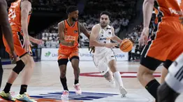 Final Liga Endesa: ¿Cuándo perdió el Real Madrid por última vez contra el Valencia Basquet? (En vivo por Meridiano Tv y Meridiano.net) 