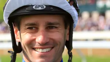 El mejor jinete de Estados Unidos podría alcanzar otro récord personal este fin de semana El mejor jinete de Estados Unidos podría alcanzar otro récord personal este fin de semana