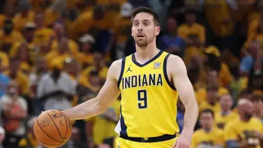 Finales NBA: TJ McConnell el factor X para Indiana Pacers Finales NBA: TJ McConnell el factor X para Indiana Pacers
