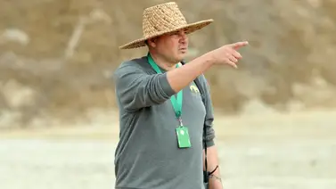 El "Candado" de Ricky D'Angelo para el 5y6 nacional de La Rinconada (+Video) El "Candado" de Ricky D'Angelo para el 5y6 nacional de La Rinconada (+Video)