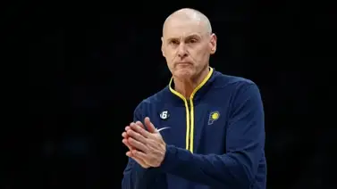 Finales NBA: Rick Carlisle en búsqueda de entrar a este selecto grupo de coaches Finales NBA: Rick Carlisle en búsqueda de entrar a este selecto grupo de coaches