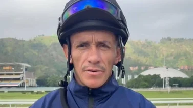 José Gilberto Hernández revela su dato clave: Un "Buen Dividendo" para el 5y6 nacional (+Video)