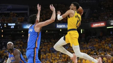 NBA EN VIVO y GRATIS: Juego 7 de las Finales de la NBA 2025
