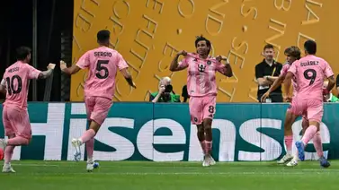 Mundial de Clubes: Técnico del Porto se rindió ante Telasco Segovia y su partido con el Inter Miami (+Video) Mundial de Clubes: Técnico del Porto se rindió ante Telasco Segovia y su partido con el Inter Miami (+Video)