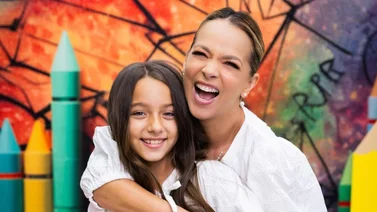 La hija de Adamari López llora desconsolada por malos comentarios 