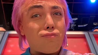 Lo que más odia realizar Cristian Castro: "No me gusta"