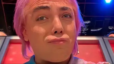 Lo que más odia realizar Cristian Castro: "No me gusta" Lo que más odia realizar Cristian Castro: "No me gusta"