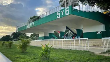 Estos son los retirados de la Reunión N°12 en Valencia 21-6-2025 Estos son los retirados de la Reunión N°12 en Valencia 21-6-2025