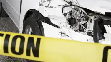 Muere actriz de Netflix tras ser atropellada: el conductor sigue en fuga Muere actriz de Netflix tras ser atropellada: el conductor sigue en fuga