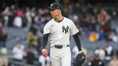 MLB: Los Yankees recuperan a su cerrador (+Info) MLB: Los Yankees recuperan a su cerrador (+Info)