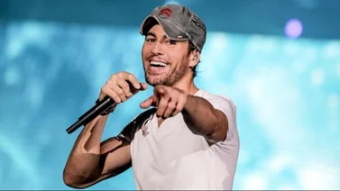 Enrique Iglesias regresa a la música con versión en solitario (+Detalles)