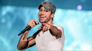 Enrique Iglesias regresa a la música con versión en solitario (+Detalles) Enrique Iglesias regresa a la música con versión en solitario (+Detalles)