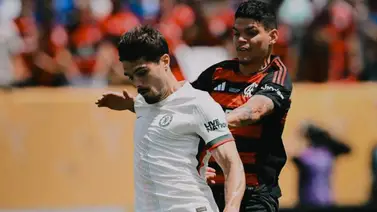 Mundial de Clubes: Flamengo da otro batacazo y derrota al Chelsea Mundial de Clubes: Flamengo da otro batacazo y derrota al Chelsea