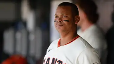 MLB: ¿Dónde jugará Rafael Devers en la serie ante los Medias Rojas? MLB: ¿Dónde jugará Rafael Devers en la serie ante los Medias Rojas?