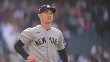 MLB: Los Yankees tienen buenas noticias para sus aficionados MLB: Los Yankees tienen buenas noticias para sus aficionados