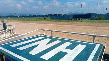 Datos de última hora para el Hipódromo Nacional de Valencia 21-6-2025